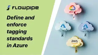 Define and enforce tagging standards in Azure