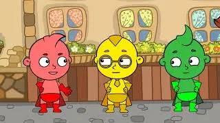 Юл күзәтчеләре: Куркынычсыз юл