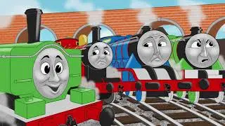 Big Engine Brawl STREAMLINED Revolutionary Teaser (2)