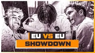 Just Not Our Day | VCT Champions Korea Voice Comms