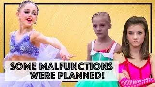 Revealing Costume Secrets// Uncovered S1E14