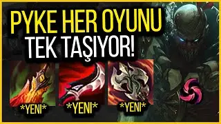 💰 PYKE SORUNSALI 💰