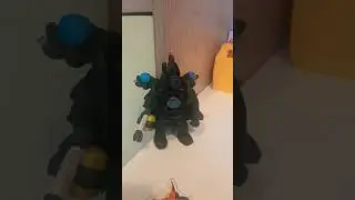 титан камера