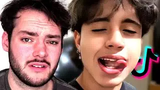 TikTok Thirst Traps 4