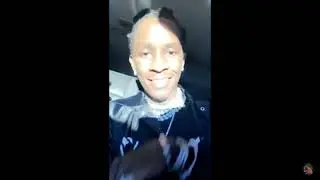 Young Thug - Busy Bee ft. Lil Baby (Snippet)
