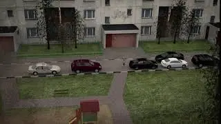 пьяный мальчик реконструкция