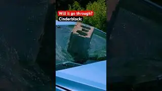 What goes through a window? 🤔