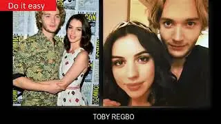 Boys Adelaide Kane Has Dated!