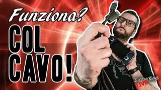 COL CAVO! Che lo faccio funzionare - DG Live