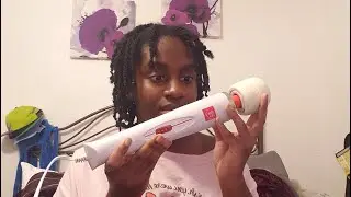 SEX TOY REVIEW! ADAM & EVE MASSAGE WAND! EP 1