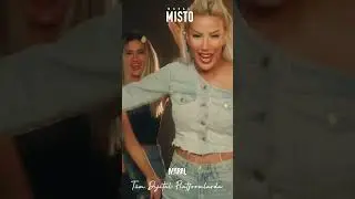 YENİ KLİBİM MISTO TÜM DİJİTAL PLATFORMLARDA                    #maral #misto #musto