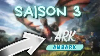 Trailler Saison 3 !!!    