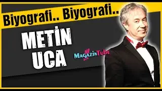 Metin Uca Kimdir