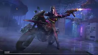 PUBG MOBILE : Zombi MOD (Розыгрыш VK KOIN)