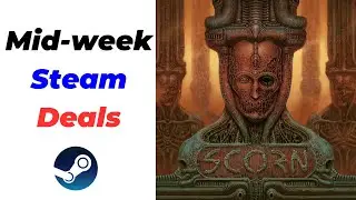 Steam Sales for the Week - Hidden Gems