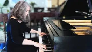 What if McCoy Tyner played Bobby Timmons' 