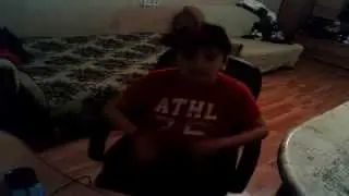 опа гангам стайл
