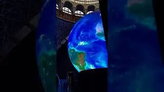 Павильон Космос ВДНХ Москва👀👍🔥Space Pavilion VDNH Moscow👀👍🔥