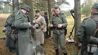 Плацдарм Невский пятачок. Забытый подвиг.