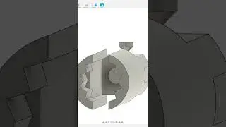 Designing a Truck Mirror Part with Fusion 360