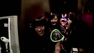 Struggle Lover Live M.V. official IRONBUNNY