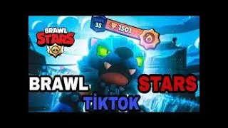 Brawl Stars TikTok 2