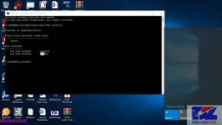 Show WiFi password using cmd