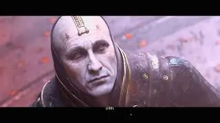 Diablo 4 Open Beta - Intro + Gameplay - Necromancer
