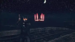 Fallout - New Vegas | Night ENB Settings Remastered 2021
