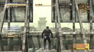 [MGO] Survival 4/6/2011 On The Brink vs. Relapse (G.G. Base)