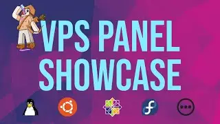 ElixirNode NEW VPS Panel Showcase [2023]