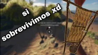 Telar y destilador de agua - stranded deep