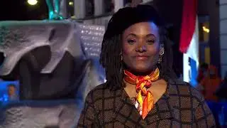 VUUR VAN DE VRIJHEID 2024 _ Joy Wielkens