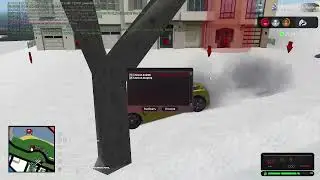 Угадал место где слетел дом (Arizona RP)