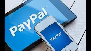 Кошелек PayPal