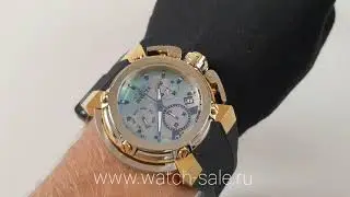 Часы мужские кварцевые Invicta Coalition Forces X-Wing 31686