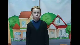 Барто "Сонечка"