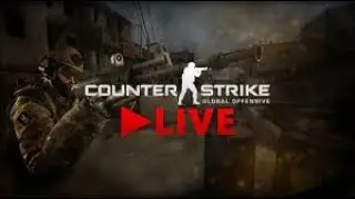 🔴IAM BACK/UZ MALO CS:GO BALKAN🔴