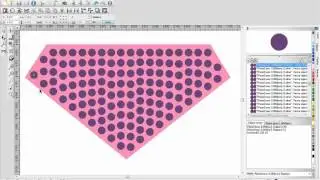 Creating Hatch Fill Patterns