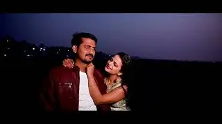 BEST PRE WEDDING SHOOT | ASHISH & NEHA | SAROJ  PHOTOGRAPHY | MUMBAI