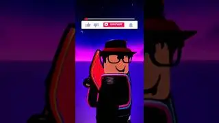 💲БЕСПЛАТНЫЙ СКИН Роблокс🤑 часть 6. #roblox #роблокс