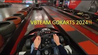 VBTEAM GOKARTS 2024