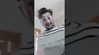 EMILY THE MIME ARTIST! | CIAN TWOMEY