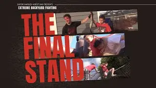 THE FINAL STAND - Full Show (2023) #wrestling