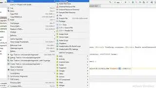 Fragment in Android