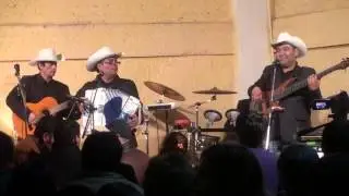 SENTIMIENTO NORTEÑO