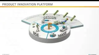Fusion 360 Path and Deep Dive