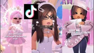 Royale High TikTok || Royale High Video Compilation #64