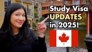 Latest Updates on Canada's Student Visa in 2024!