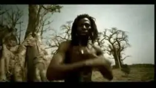 Tiken Jah Fakoly - Y'En a marre.avi